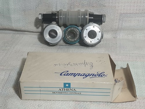 Movimento centrale campagnolo - centrale,