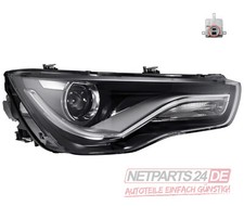 Faro Compatibile Con Audi A1 Dal 2011 ZKW Xenon Destro Con Centralina