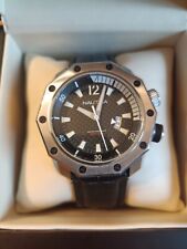 Orologio Nautica A34014 45mm full set 2 cinturini