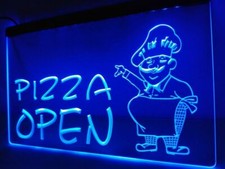 Insegna Luminosa LED Neon
