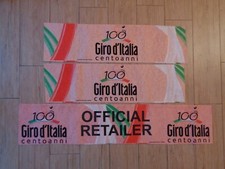 Giro italia cento anni - d'italia,