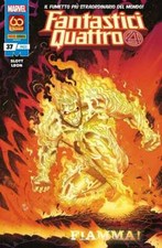 Fantastici Quattro N° 37