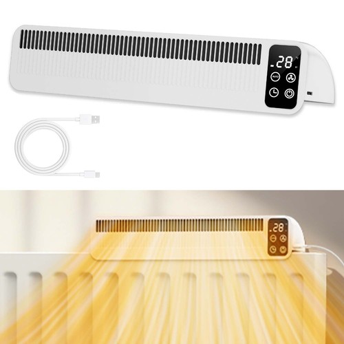 Termoventilatore