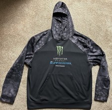 Monster Energy AMA Supercross