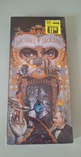 CD LONGBOX Michael Jackson