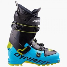 Scarponi sci alpinismo - sci,