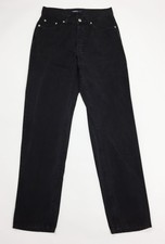 Cerruti jeans uomo usato nero