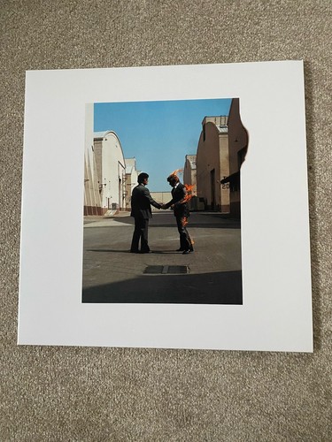 Pink floyd wish - wish, you