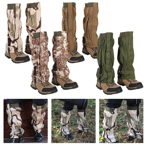 Ghette gambe copertura per - gambe,