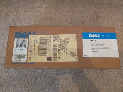Cartuccia toner dell j3815 - cartuccia,