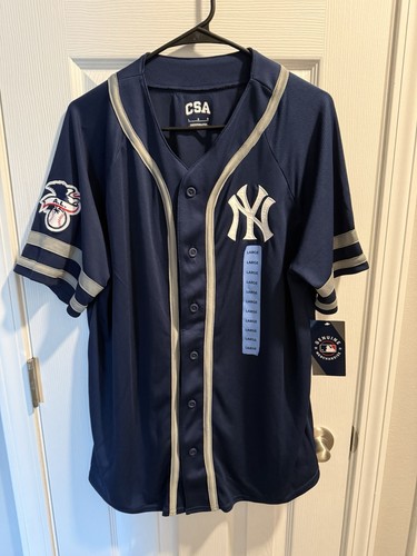Nuova maglia uomo new york - new,