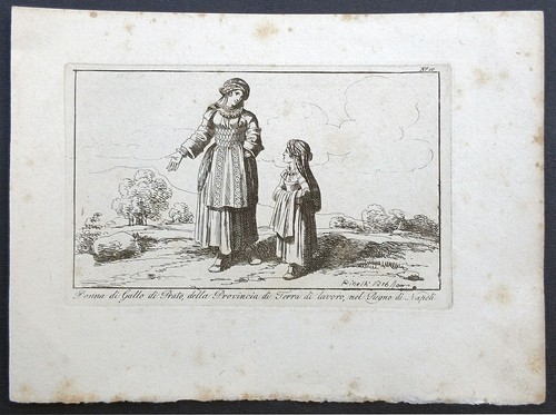 Bartolomeo pinelli 1816 - pinelli,