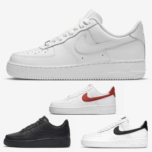 Nike air force 07 - air, sneaker