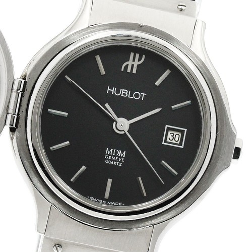 Cassa hublot mdm - cassa,