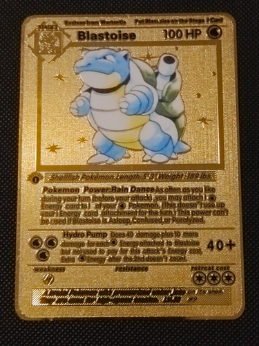 Metal card base set diy - card,