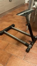 Wheel stand pro supporto per - stand,