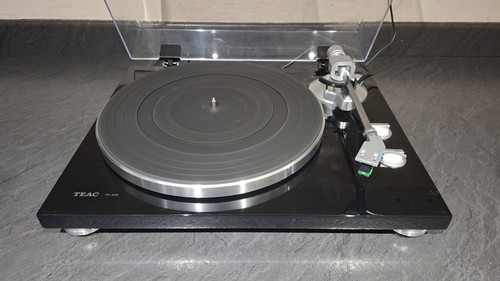 Giradischi teac 300 - teac, tn-300