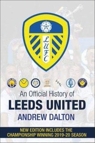 Official history leeds - history, of