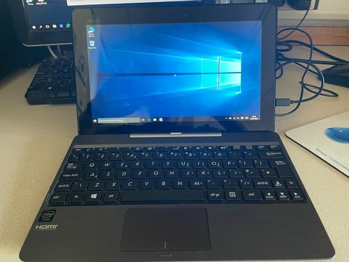 Asus transformer book - book, t100taf