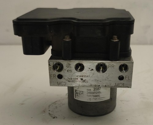 Abs per opel karl serie - abs,