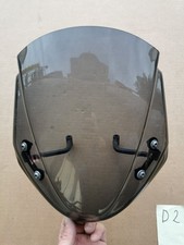 Parabrezza Givi Suzuki Gladius