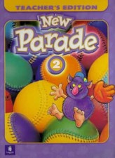 New Parade, Level 2 Teacher's