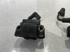 Bobina accensione Johnson