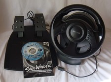 Microsoft SideWinder Volante e