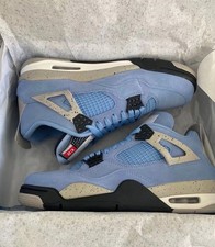 Taglia 8,5 - Jordan 4 Retro