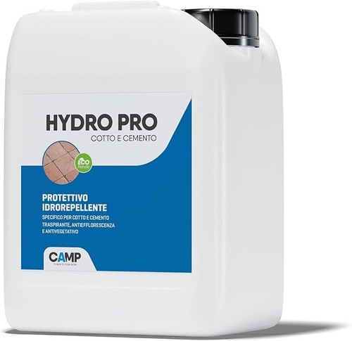 Camp hydro pro - pro, e