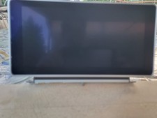 Audi 2017 2022 mmi display - audi,