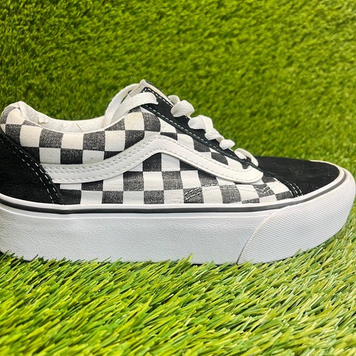 Scarpe ginnastica vans old - scarpe,