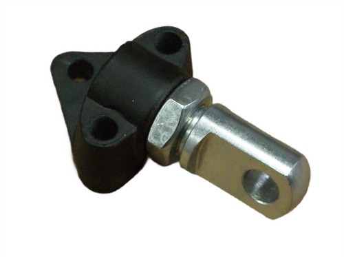 Steib bmw r26 r27 fissaggio - steib,