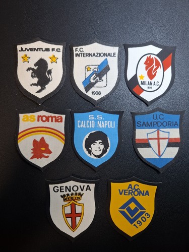 Toppe patch vintage - patch,