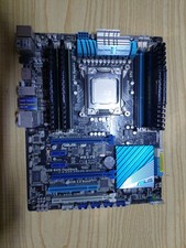 Bundle I7 3820 3.6GHz ● 36GB