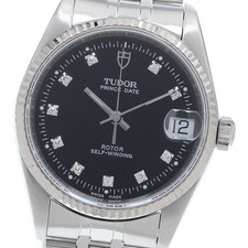 TUDOR Prince Date 72034 10P