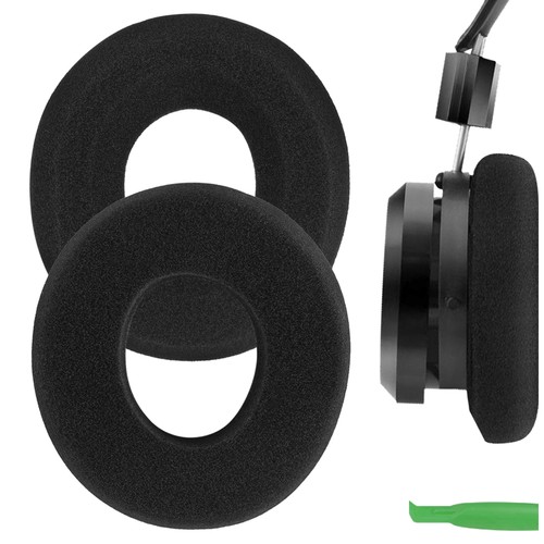 Geekria cuscinetti auricolari - cuscinetti,