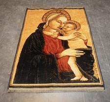 Tabriz - Tappeto - 130 cm - 95