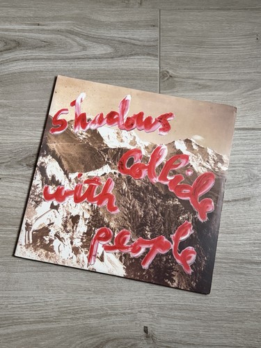 John frusciante shadows - john,