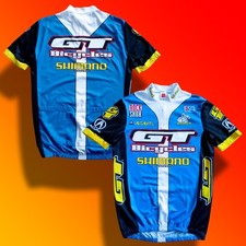 Maglia ciclismo vintage