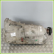Cambio Automatico JAGUAR