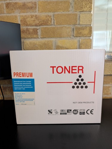 Cartuccia toner premium - , q6511x