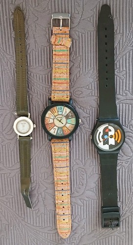 Orologi non testati moda - 3,