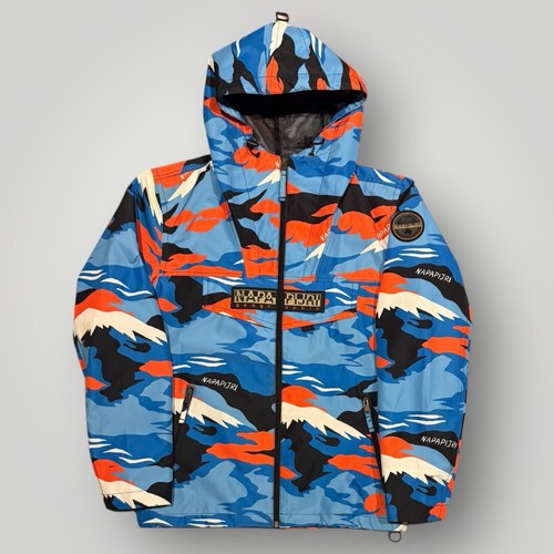 Giacca estiva uomo blu