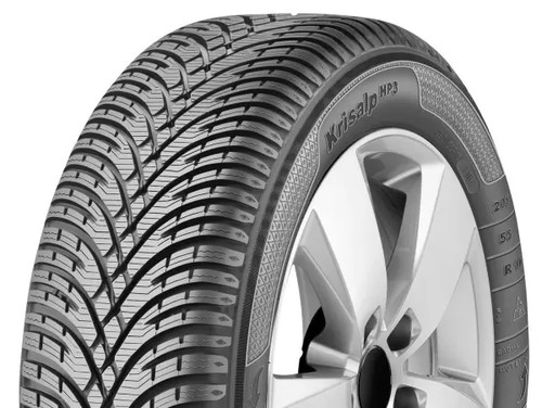 Gomme invernali kleber 185 - invernali,