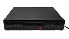 Teac CD player CD-P1440 Tested