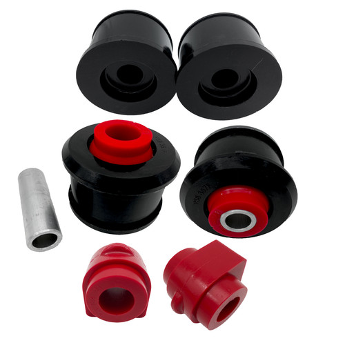 Kit boccole volvo xc70 - volvo,