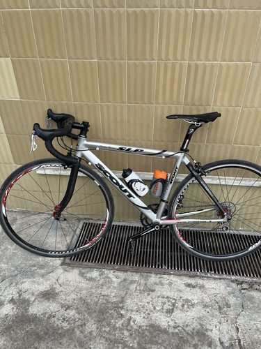 Bici corsa - bici,