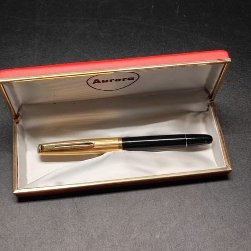 Penna stilografica aurora 88p - stilografica,