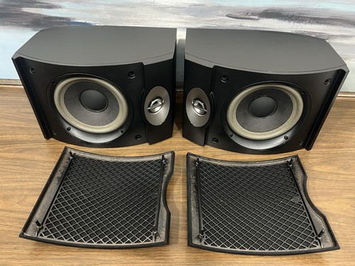 Bose 301 series - v, sistema